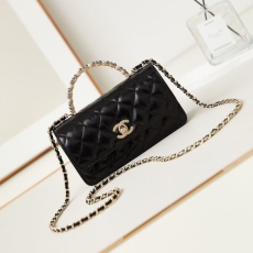 Chanel Woc Bags